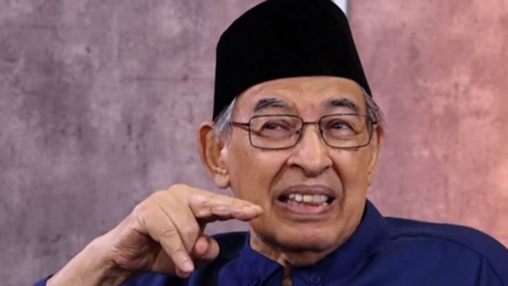 Prof Muhammad Quraish Shihab