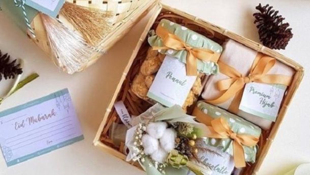 Untung Besar, Berikut Cara Memulai Bisnis Hampers yang Bisa Dicoba