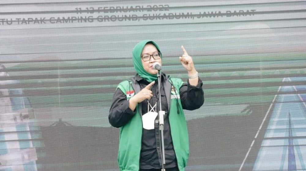 Bupati Bogor Ade Yasin. Sumber: instagram.com/@ademunawarohyasin.