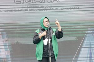 Bupati Bogor Ade Yasin. Sumber: instagram.com/@ademunawarohyasin.