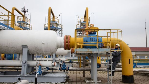 Tanpa Gas dari Rusia, Jerman Mulai Menyerah