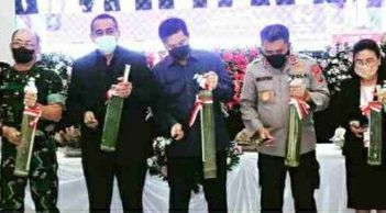 Pembukaan Sidang MPL dan Konsultasi BIPRA SAG Suluttenggo. (foto:Istimewa)