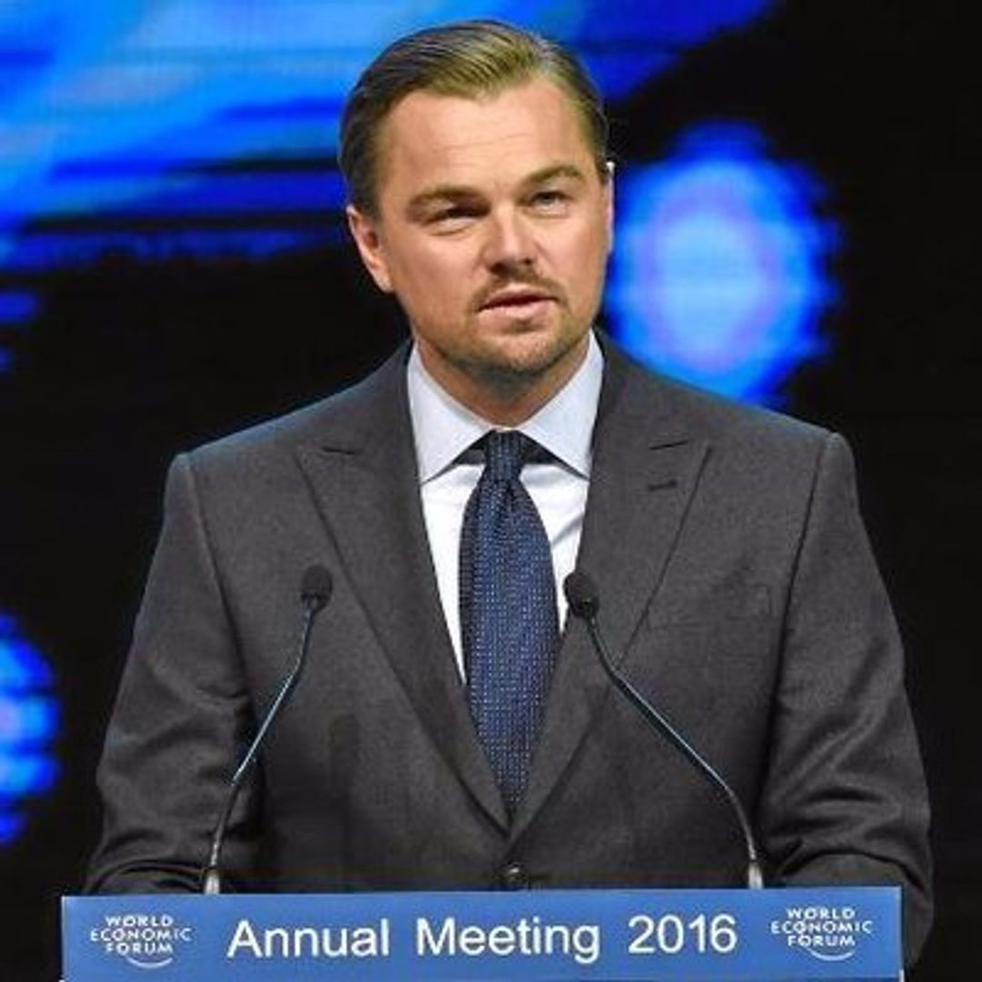 Disebut Aktor Pencinta Lingkungan, Inilah Deretan Koleksi Mobil Ramah Lingkungan Milik Leonardo DiCaprio