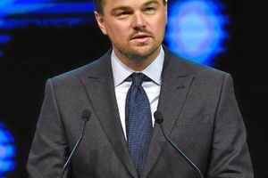 Disebut Aktor Pencinta Lingkungan, Inilah Deretan Koleksi Mobil Ramah Lingkungan Milik Leonardo DiCaprio