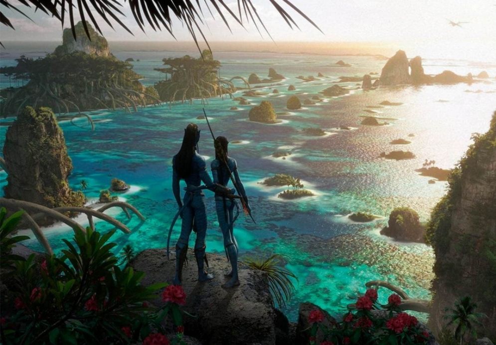 Disney merilis trailer perdana dari sebuah sekuel film terlaris sepanjang masa yang sekarang sudah resmi memiliki judul, Avatar: The Way of Water.