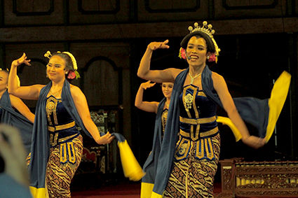 Tari