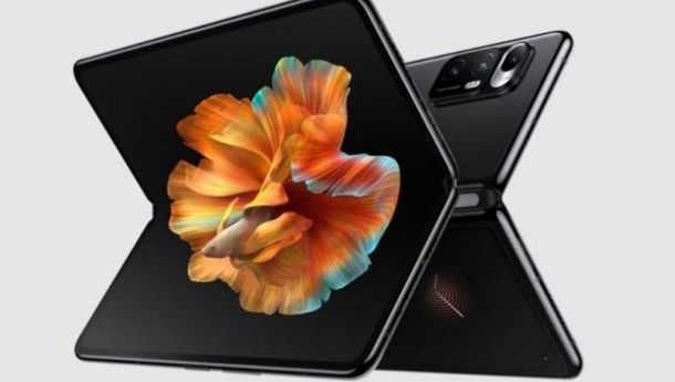 Xiaomi Mix Fold 2 Diprediksi Bawa Layar 2K dan Chip Premium