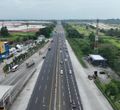 Tol Jakarta-Cikampek Source: PT Jasa Marga (persero) Tbk