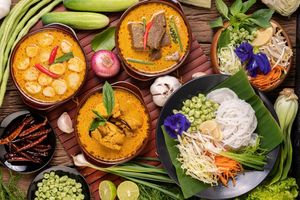 Jelang Lebaran, Ternyata Masyarakat Indonesia Kerap Mencari 5 Resep Makanan Ini Lewat Google