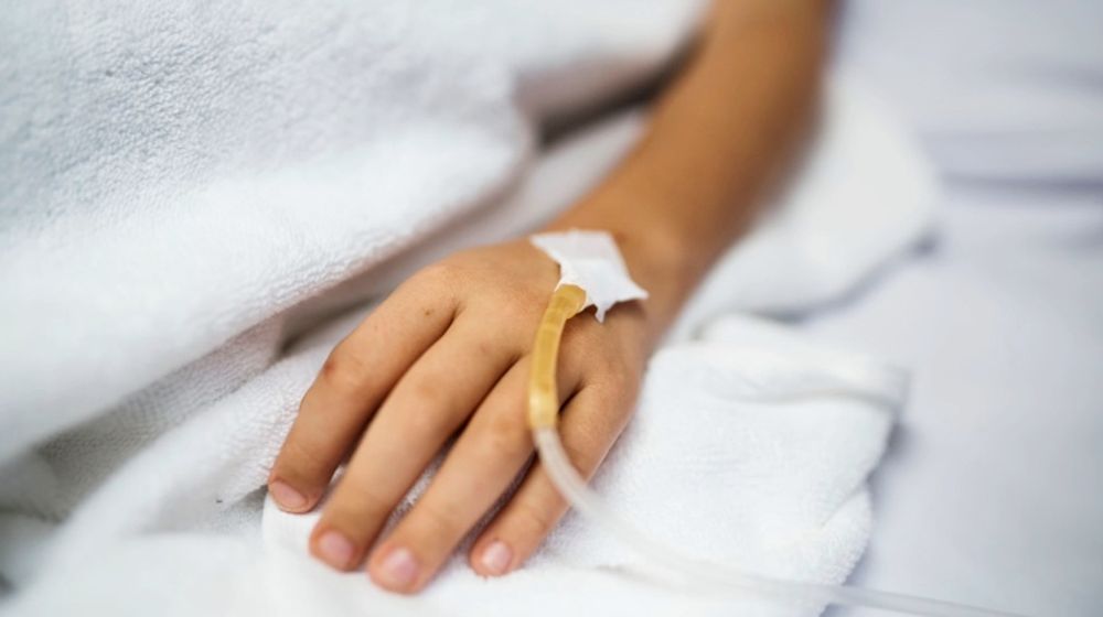 3 Pasien Anak dengan Hepatitis Akut Meninggal Dunia, Masyarakat Indonesia Diminta Waspada