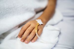 3 Pasien Anak dengan Hepatitis Akut Meninggal Dunia, Masyarakat Indonesia Diminta Waspada