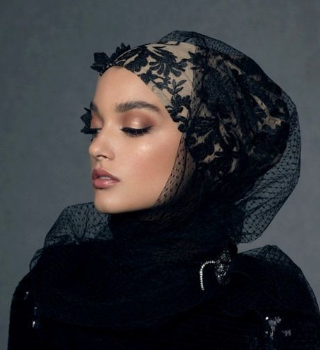 Haute Hijab