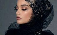 Haute Hijab