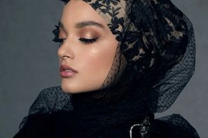 Haute Hijab