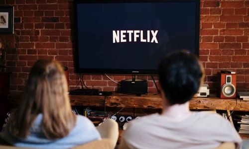 Cocok Temani Libur Lebaran, Ini Rekomendasi Film dan Serial Netflix Terbaru di Bulan Mei 2022