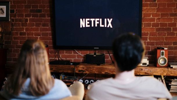  Jangan Lewatkan! Film dan Serial Netflix Terbaru di Bulan Mei 2022