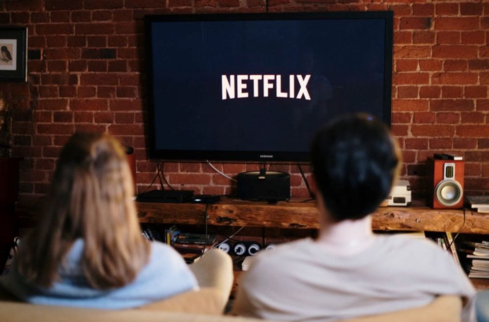 Catatan penurunan pelanggan yang dicatatkan Netflix lebih baik daripada perkiraan yang lebih buruk.