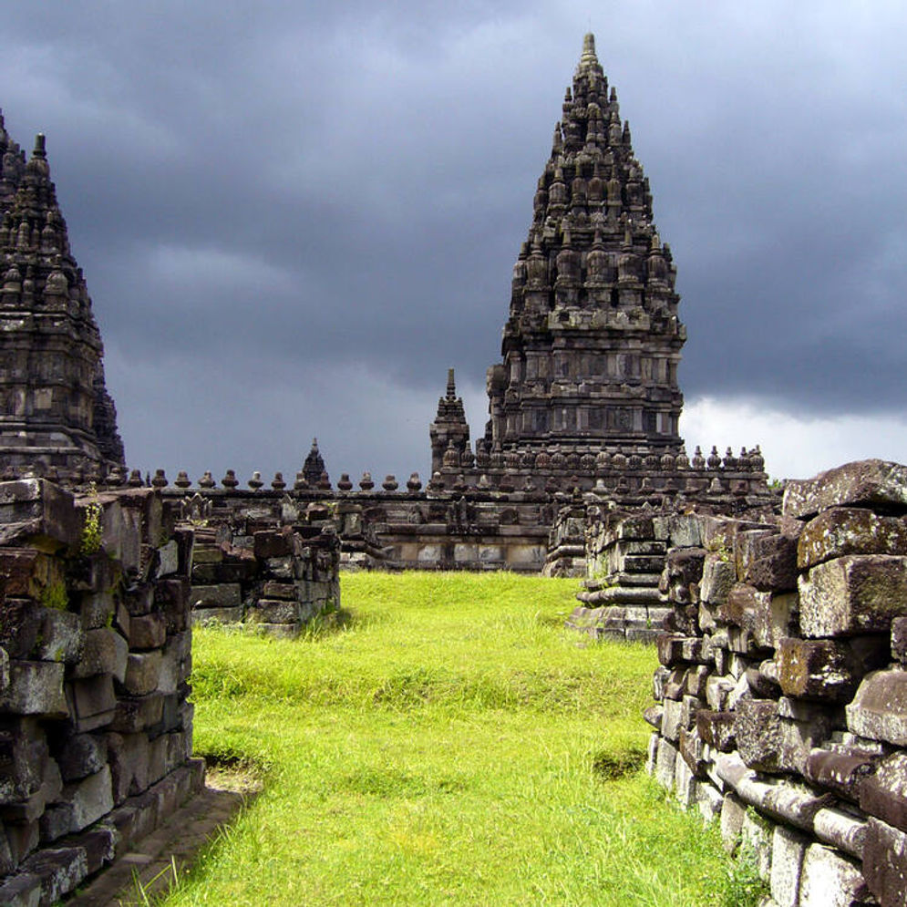 Prambanan Temple Compounds (Indonesia) © UNESCO.jpg