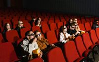 Rekomendasi Film Bioskop Terbaru Tayang Mei 2022