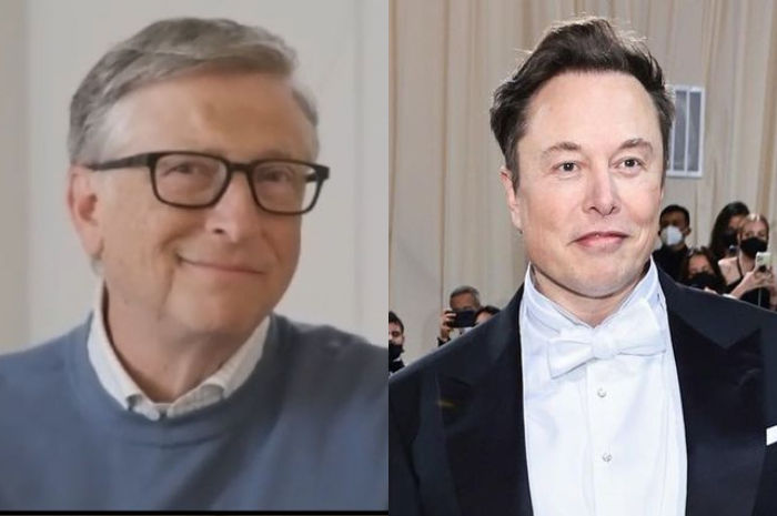 Twitter Diakuisisi Elon Musk, Bill Gates Khawatir Hoax Jadi Semakin Buruk