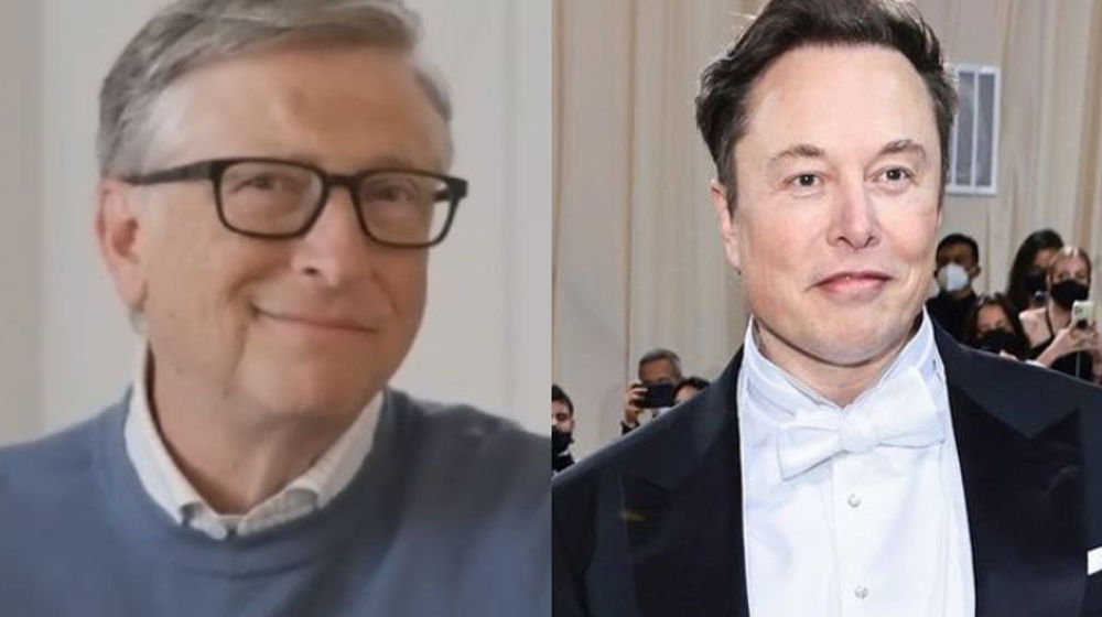 Twitter Diakuisisi Elon Musk, Bill Gates Khawatir Hoax Jadi Semakin Buruk