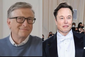 Twitter Diakuisisi Elon Musk, Bill Gates Khawatir Hoax Jadi Semakin Buruk