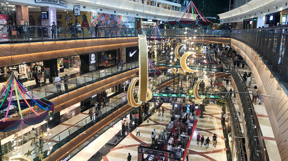 Libur Lebaran Di Mall - Panji 1.jpg