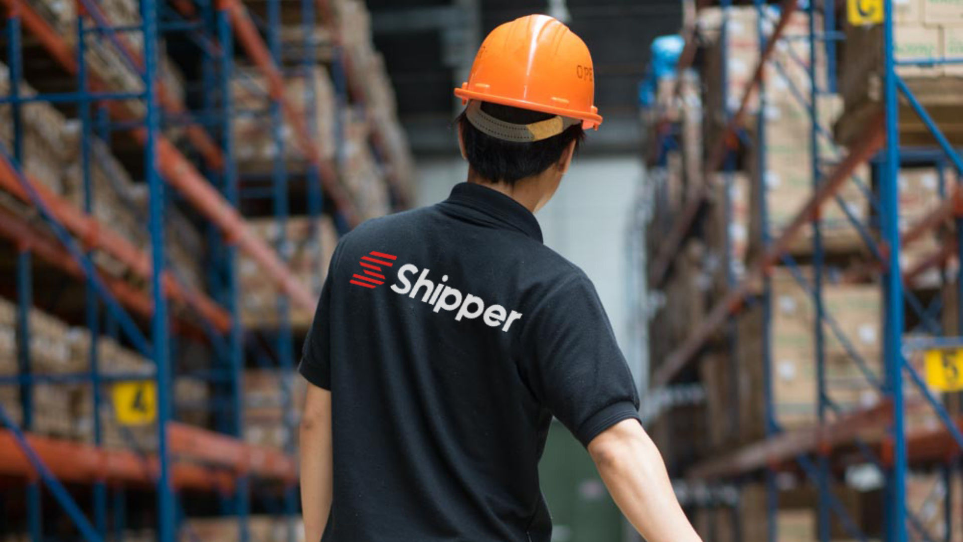 Dr O (Boney) dibawah naungan HR Group, salah satu shipper Ninja Xpress