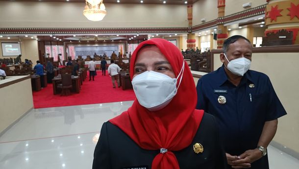 Besok SD hingga SMP di Bandar Lampung Terapkan PTM 100 Persen