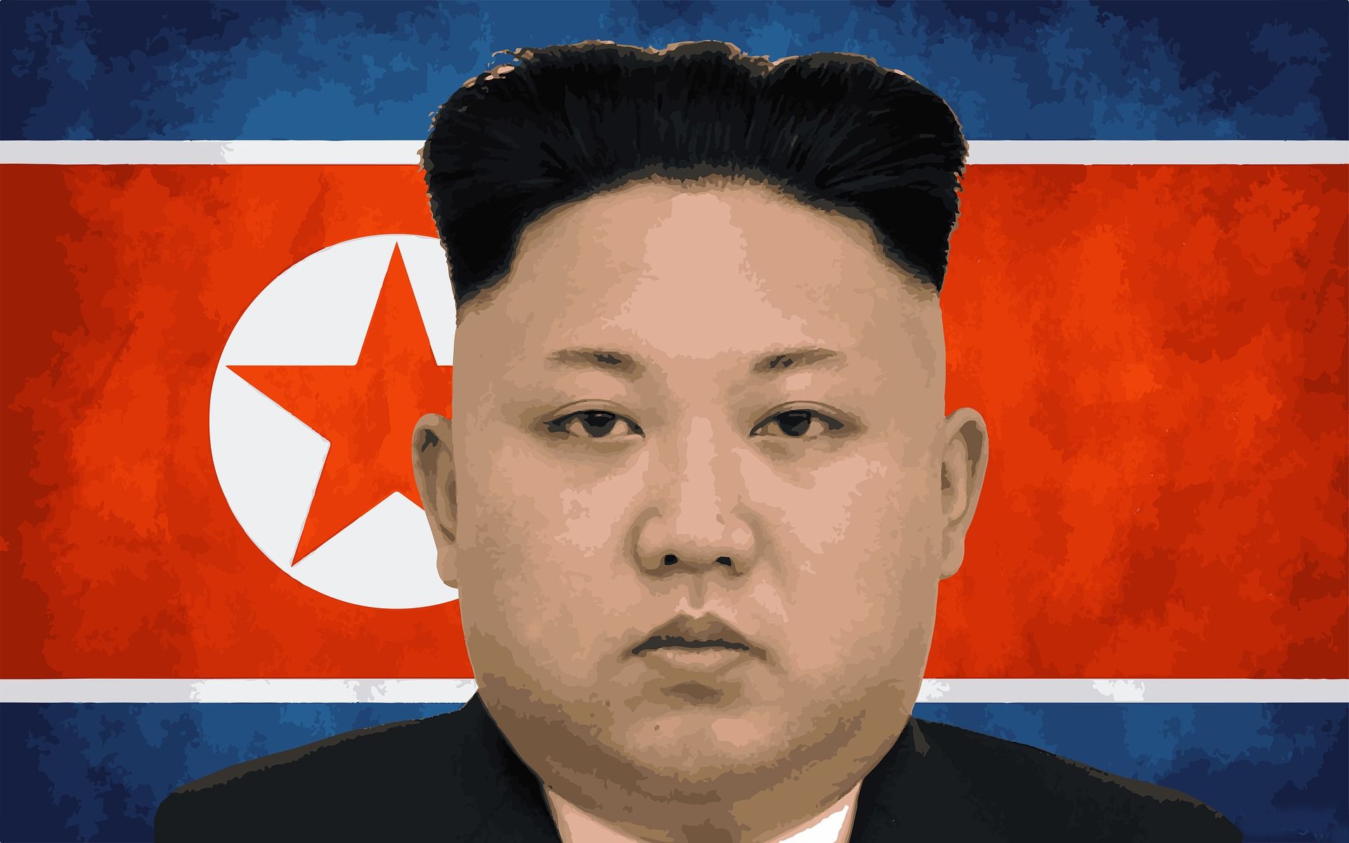 Korea Utara semakin mempertegas sikap anti Barat nya dengan melanggar warganya bergaya seperti orang-orang di negara ‘kapitalis’.