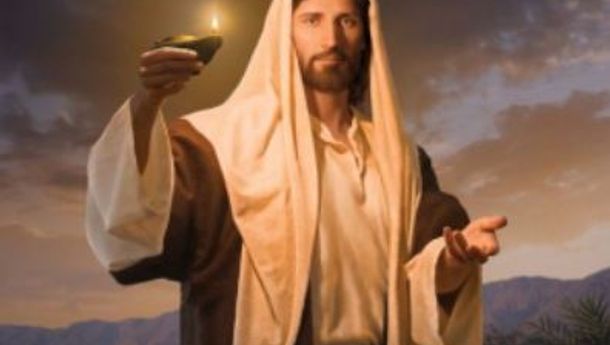 SENDAL SERIBU, Rabu Paskah IV, 11 Mei 2022:Maria Membawa Kita untuk Tinggal di Dalam Kristus