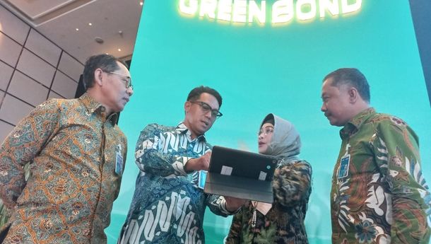 Tingkatkan Pembiayaan Hijau, BNI akan Menerbitkan Green Bond