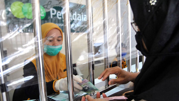 Lebih Dekat Dengan Layanan Pegadaian Gadai Emas