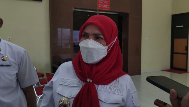 Jelang HUT Ke-22 Apeksi, Bandar Lampung Benahi Pengelolaan Sampah