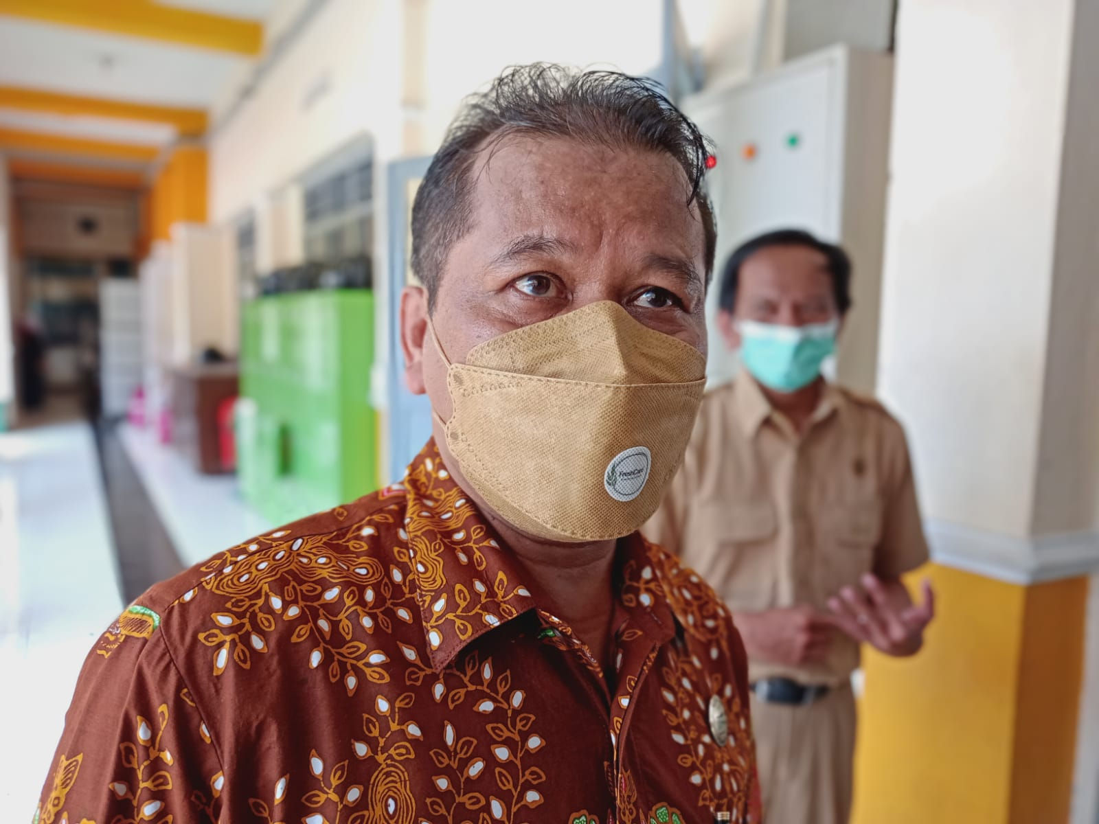 Antisipasi Hepatitis Akut Misterius, Sekolah di Jogja Diimbau Tutup Kantin