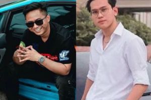 Doni Salmanan dan Indra Kenz, Source Ig: @Indrakenz, @donisalmanan