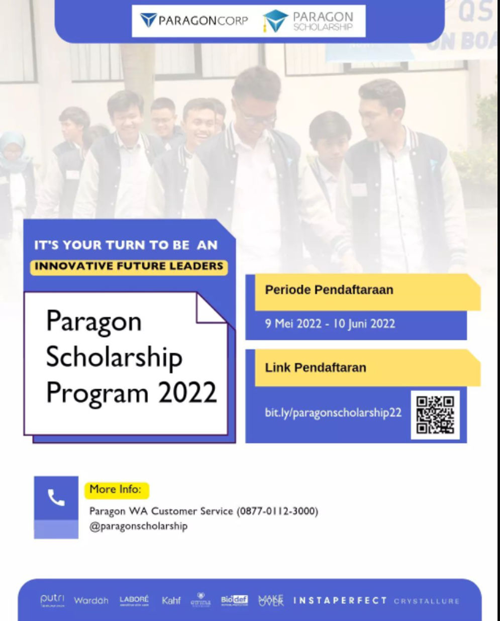 Paragon Scholarship Program 2022.png