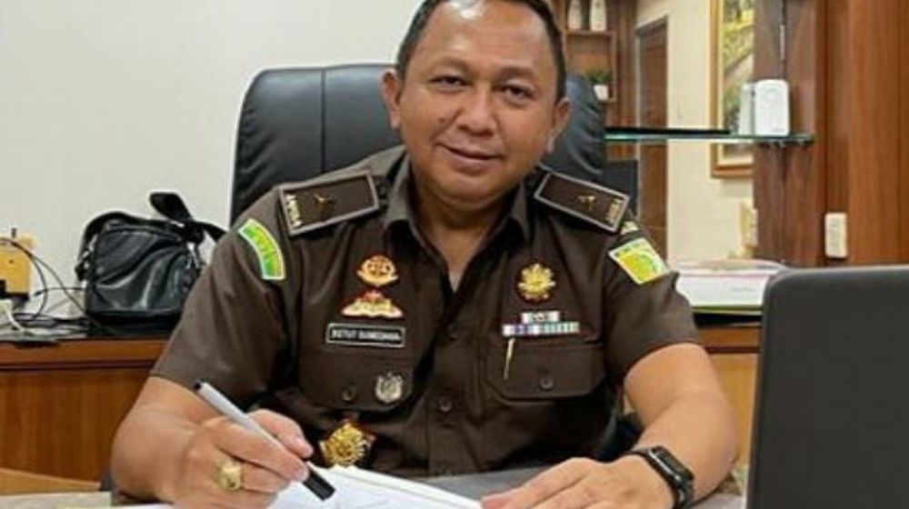 Kepala Pusat Penerangan Hukum (Kepuspenkum) Kejaksaan Agung, Ketut Sumedana, Source: kejaksaan.go.id