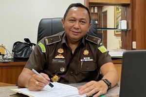 Kepala Pusat Penerangan Hukum (Kepuspenkum) Kejaksaan Agung, Ketut Sumedana, Source: kejaksaan.go.id