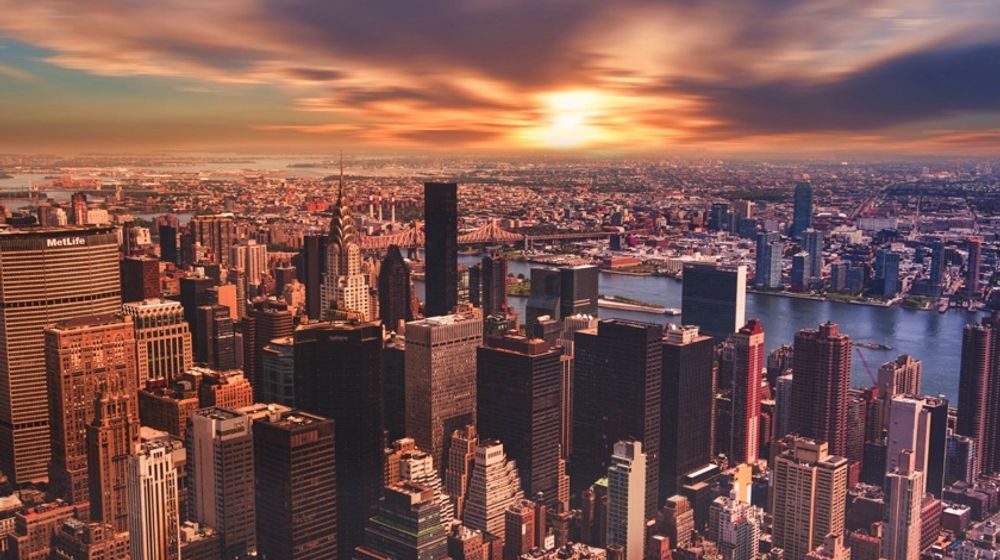 Inilah 7 Kota Paling Berbahaya di Dunia, Hati-hati Wisata di Sini! 