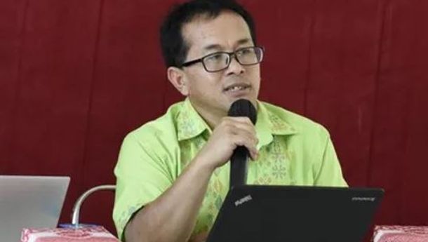 Mantovanny Tapung: P5 pada MBKM, Ikhtiar Cegah Penyebaran Radikalisme di Sekolah