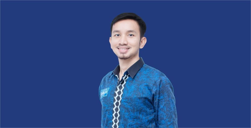 Muhammad Saputra, S.E., M.M., dosen Institut Informatika dan Bisnis (IIB) Darmajaya menerima hibah pengabdian masyarakat di perguruan tinggi tahun anggaran 2022 Ditjen Ristek Dikti.