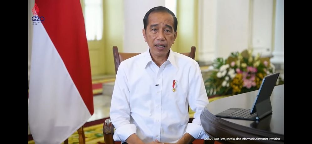 Joko Widodo