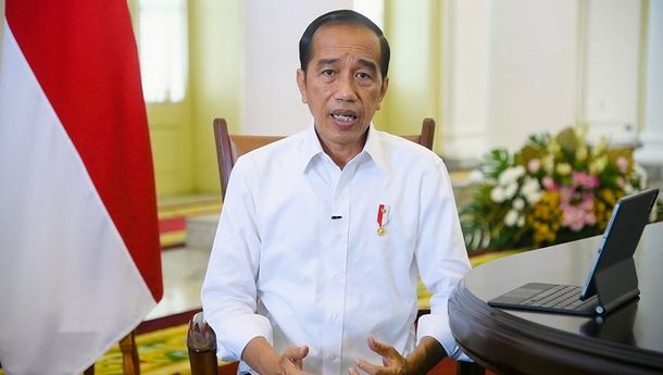 Presiden Jokowi Turut Rasakan Beban Gubernur Jabar Kehilangan Putranya