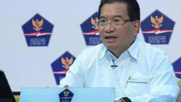 Aturan Terbaru Pelaku Perjalanan Berlaku Efektif Hari Ini Rabu, 18 Mei 2022