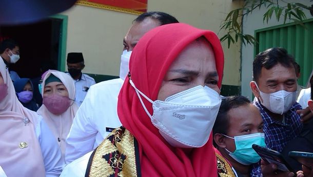 Pemkot Perketat Pengawasan Peredaran Minuman Beralkohol di Bandar Lampung