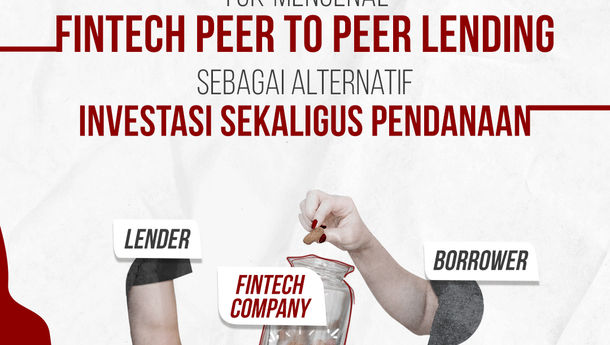 OJK Lampung: Ekonomi Membaik, Kinerja Fintech P2P Lending Moncer