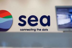 Induk perusahaan Shopee asal Singapura, Sea Ltd semakin tenggelam di zona merah.