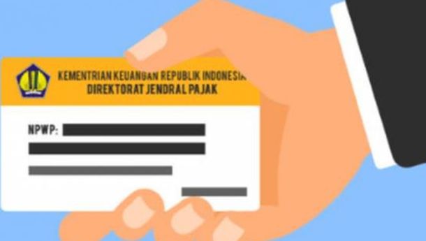 Jelang Berlakunya NIK Gabung NPWP, Data Kependudukan Mulai Diintegrasikan