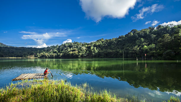 Ini 11 Destinasi Wisata di Sulawesi Utara yang Menakjubkan